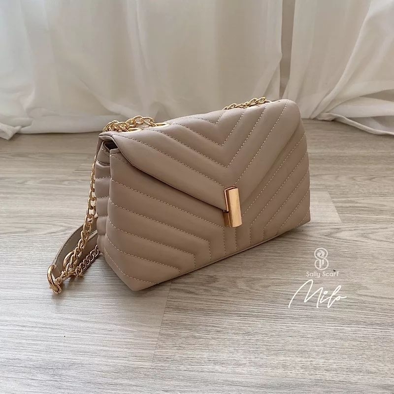 Sally Everest Bag Tas Bahu Selempang Wanita