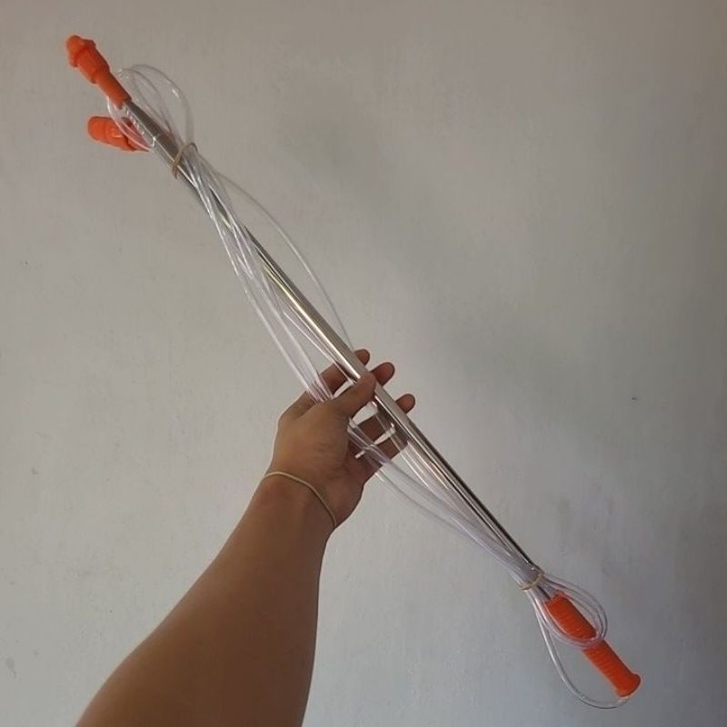 Stik Sprayer 3.5 Meter Tuas Semprot Antena