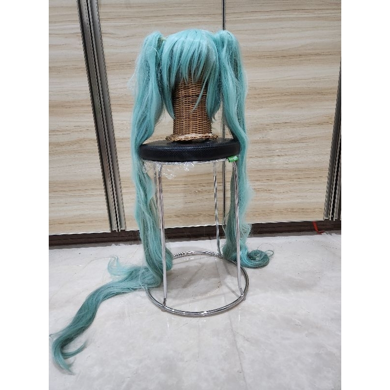 wig+sweater miku fantasy sheep