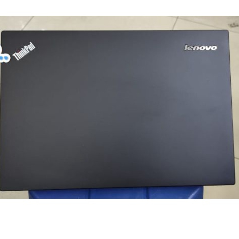 Garskin laptop lenovo Thinkpad T440