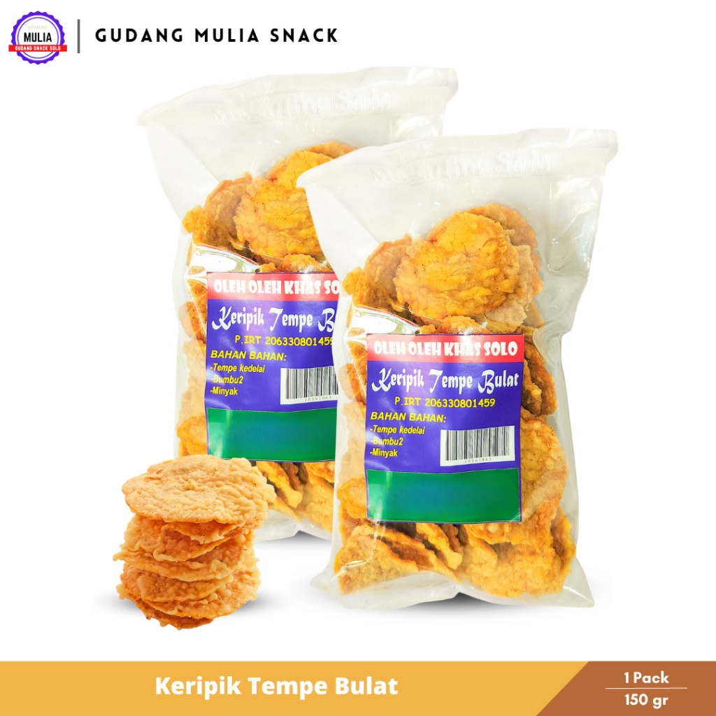 

Keripik Tempe | Keripik Tempe Renyah