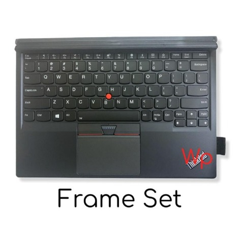 Keyboard Thinkpad X1 Helix UltraBook Tablet Frame