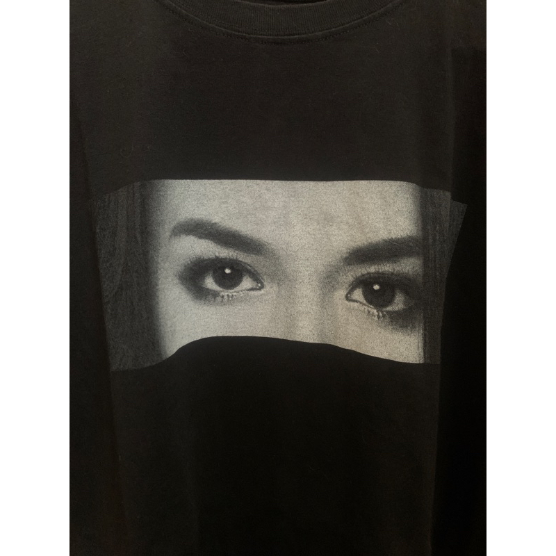 T-Shirt Raisa edisi HANDMADETOUR 2016 Ori 100% Juni Goods