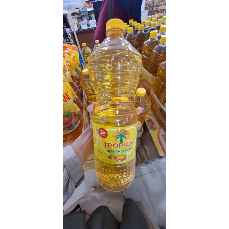 

Minyak Goreng Bimoli 2L