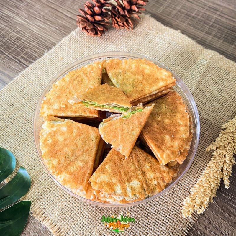 

Varian rasa Green tea