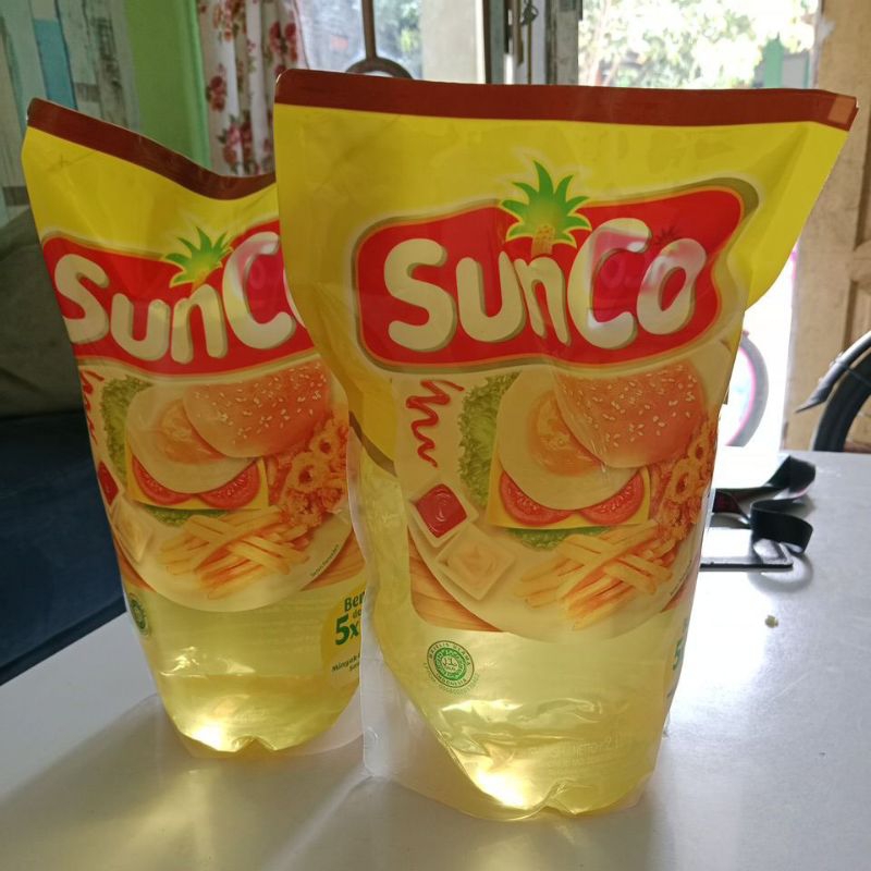 

Sunco 2L