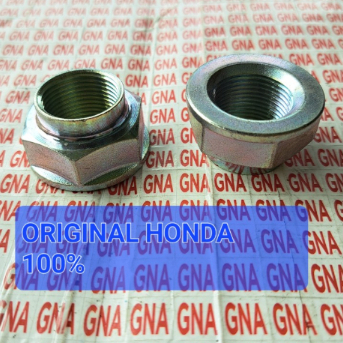 MUR AS RODA CV JOINT LUAR HONDA BRIO MOBILIO BRV JAZZ RS ORIGINAL