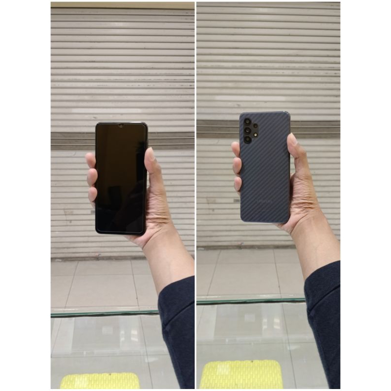 Samsung Galaxy A32 Ram 6/128Gb Second Fullset Original