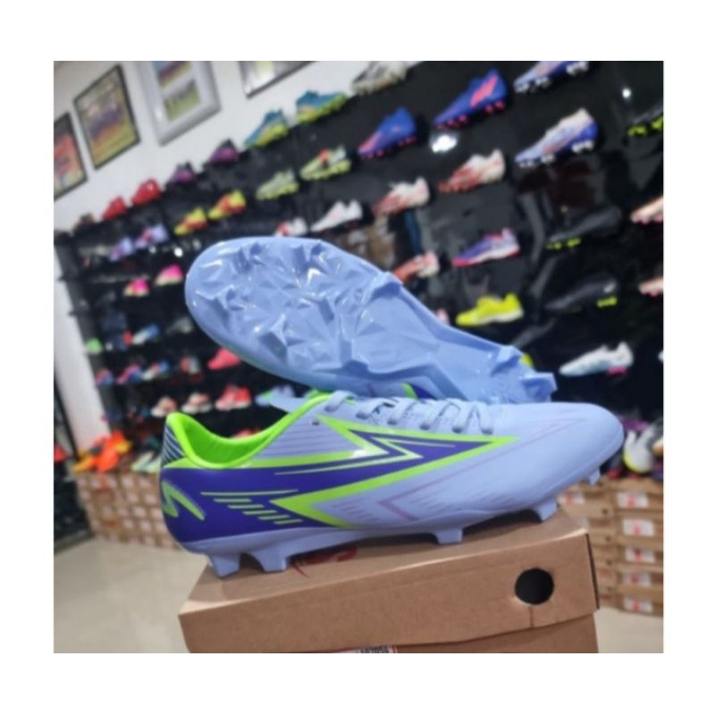 SPECS HYPERSPEED FG LILAC ORIGINAL