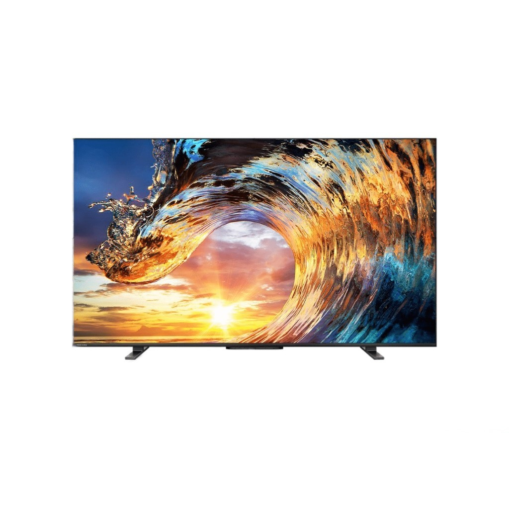 TOSHIBA 55M550LP 4K UHD QLED Smart Google TV 55 Inch 55M550