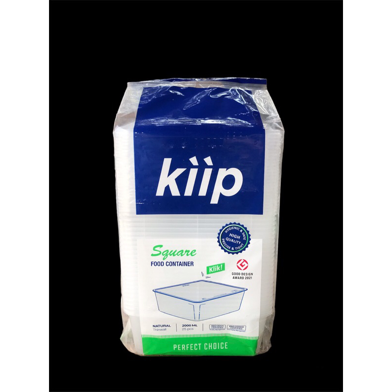 thinwall kiip 2000ml