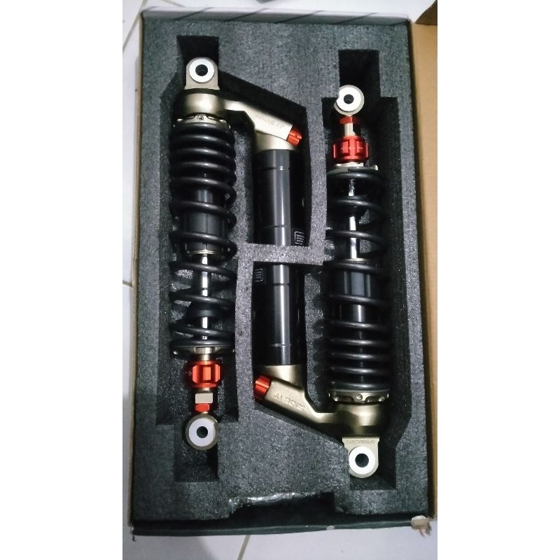 Ride It GP Premium 299 Double Click