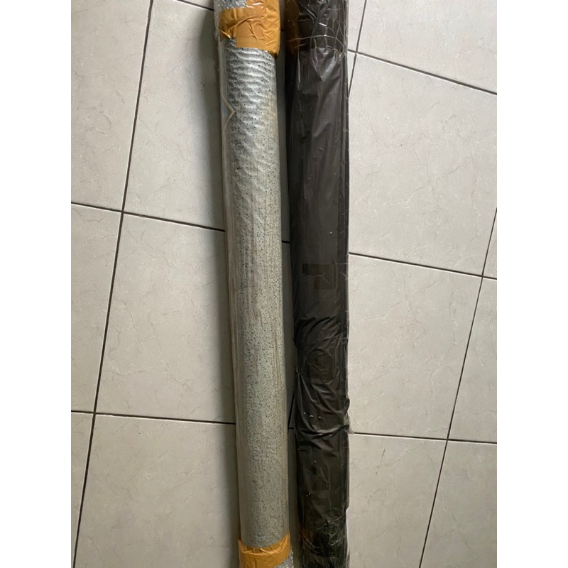 karpet plastik lantai