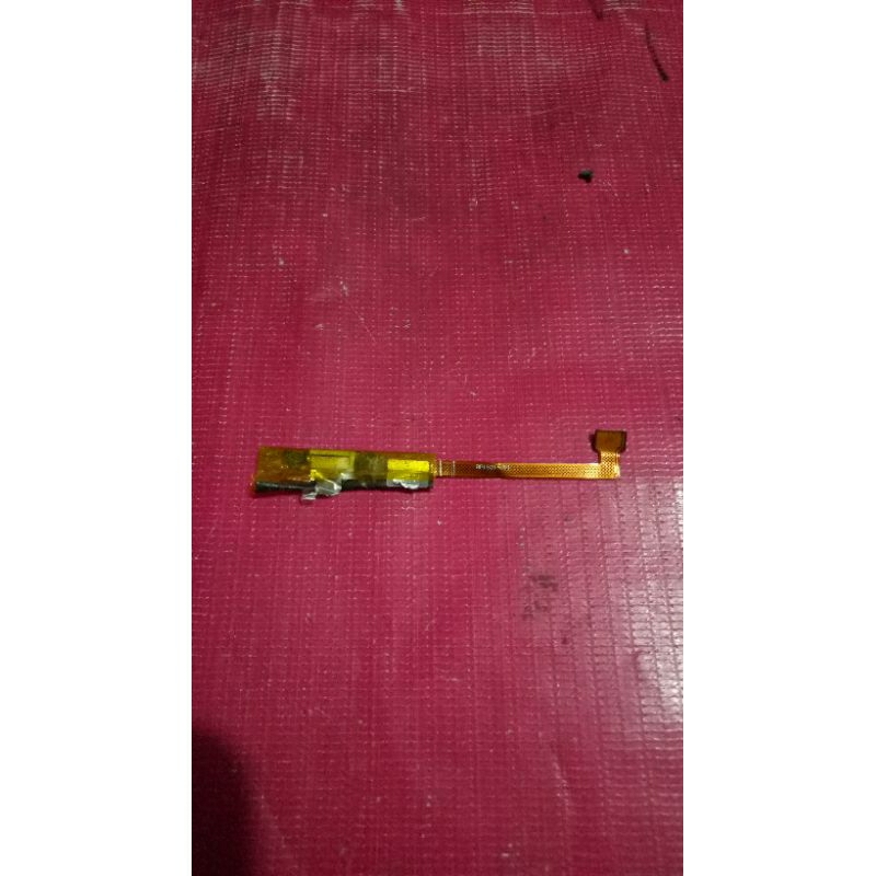 Papan PCB Konektor Cas Bekas Infinix Smart 3 Plus/bl34cxx