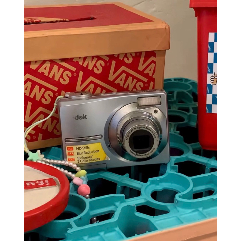 Kodak Easyshare C913