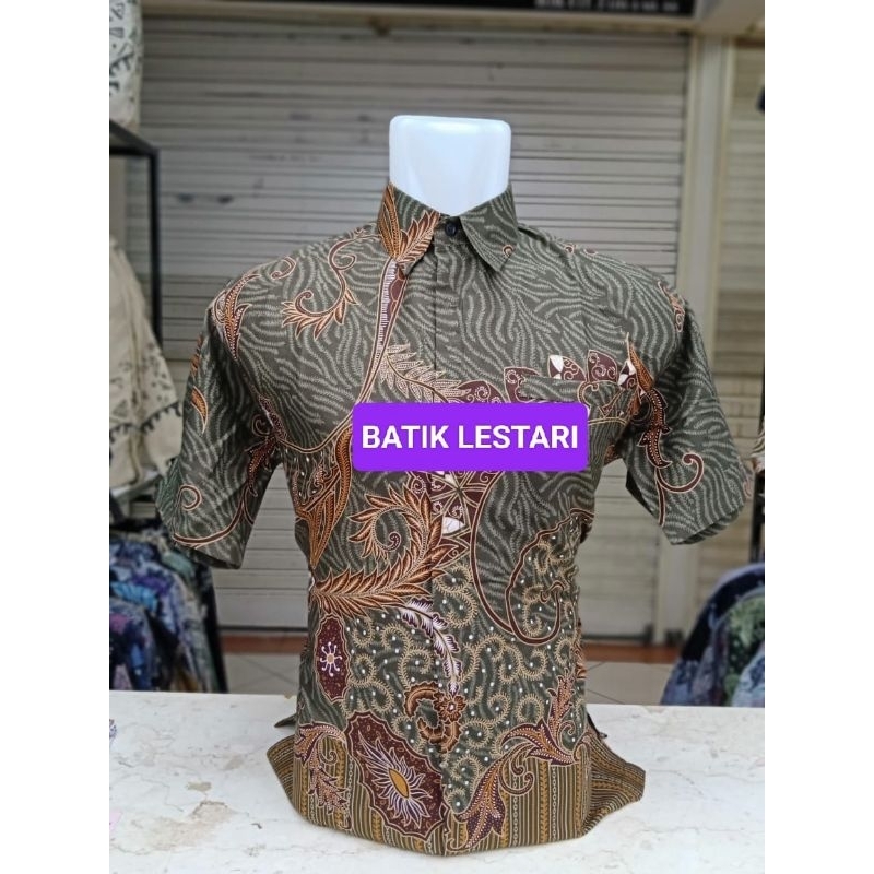 Batik Lestari