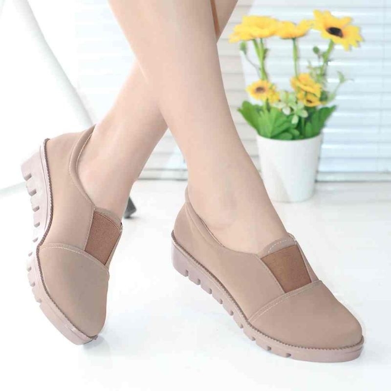 sepatu cewe (REBECCA SHOES)