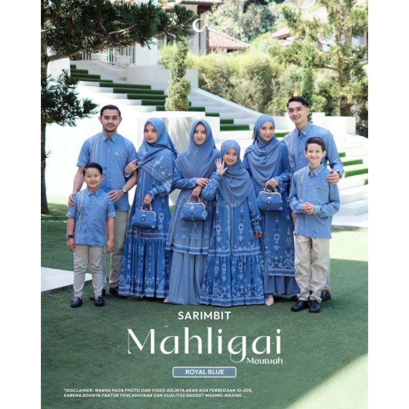 READY CHAT DULU. MAHLIGAI MEUTUAH BY COVER ME