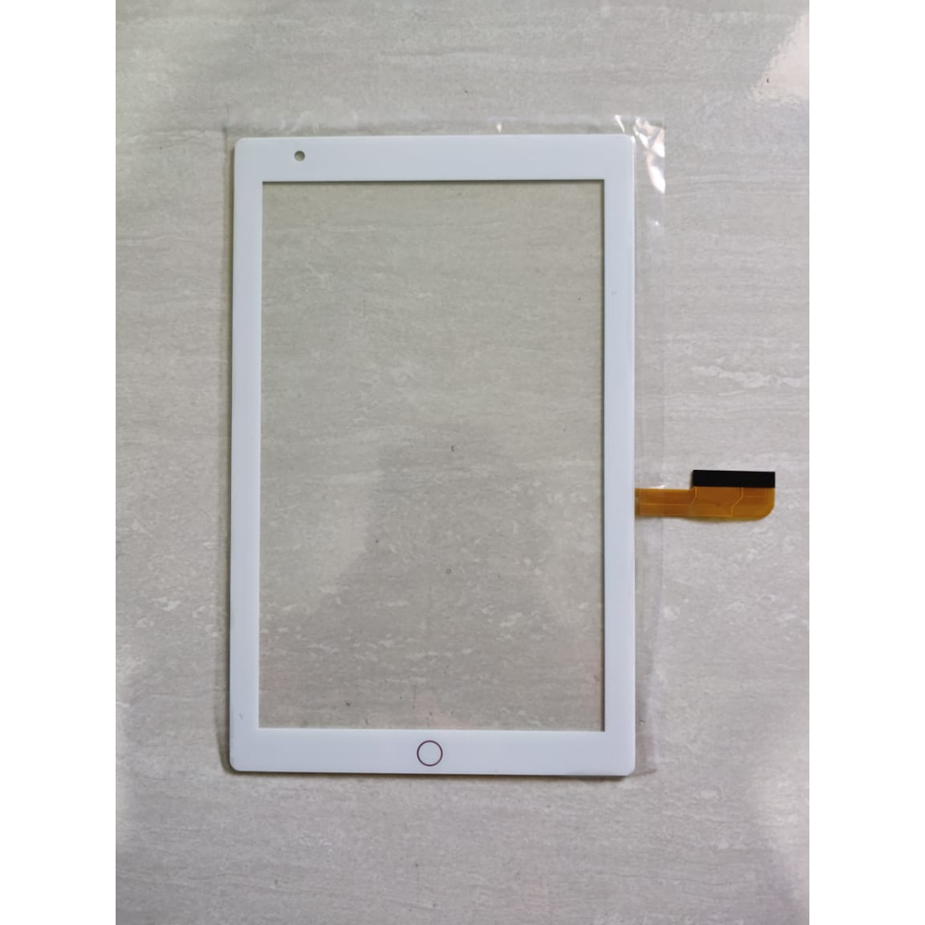 Layar sentuh ts tc tablet pc mediatek S11D layar 8 inchi