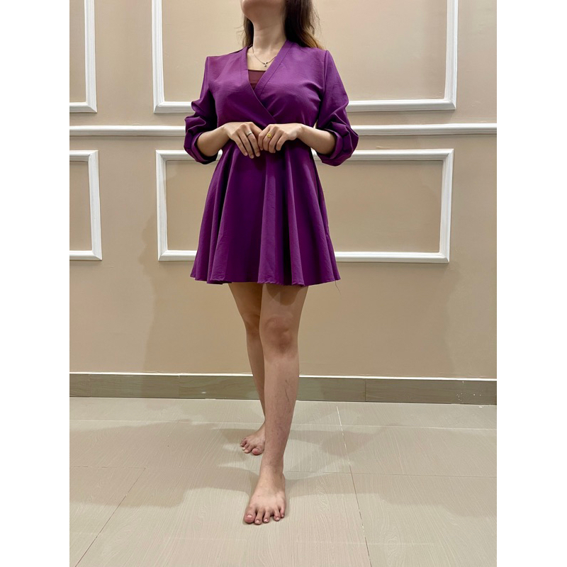 Baju Fashion Bangkok / Korean Style / Pakaian Wanita