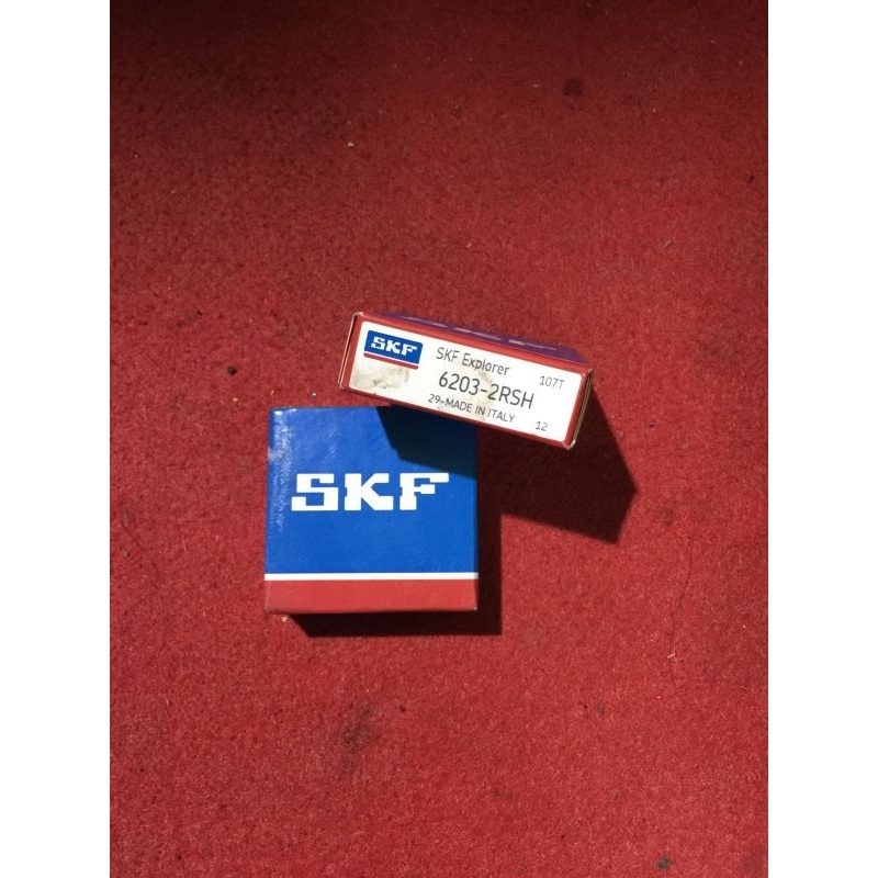 bearing skf 6203
