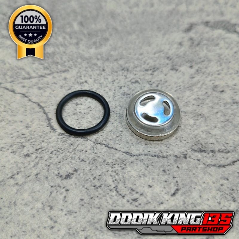 KACA MIKA INTIP MASTER REM RX KING RXK RXS RXZ