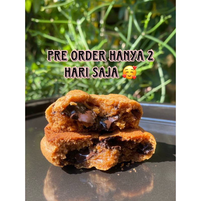 

Soft Cookies PREMIUM Surabaya BUY 4 GET 1