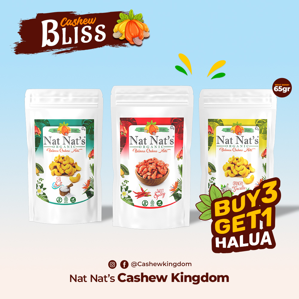 

Bundling Buy 3 get 1 Mix