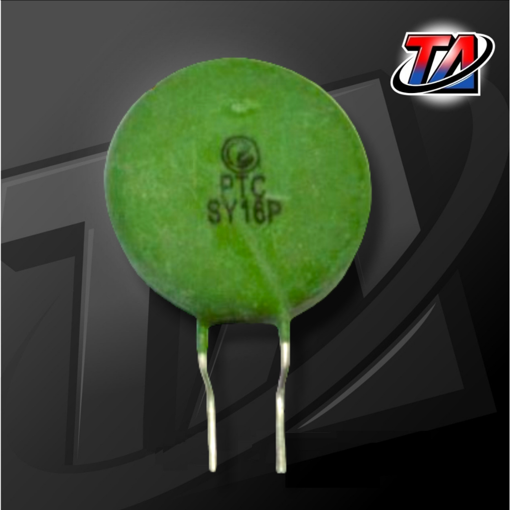 Thermistor PTC SY16P