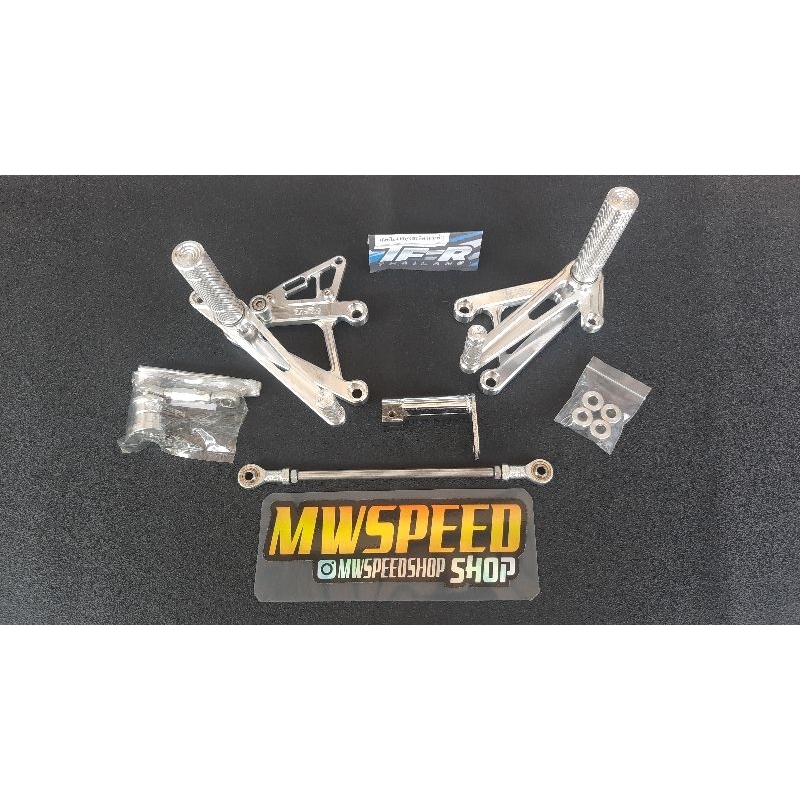 fostep ub tfr ninja150/anderbone ninja150 tfr/underbone tfr ninja150 & ub tfr ninja ss/ninja r & nin