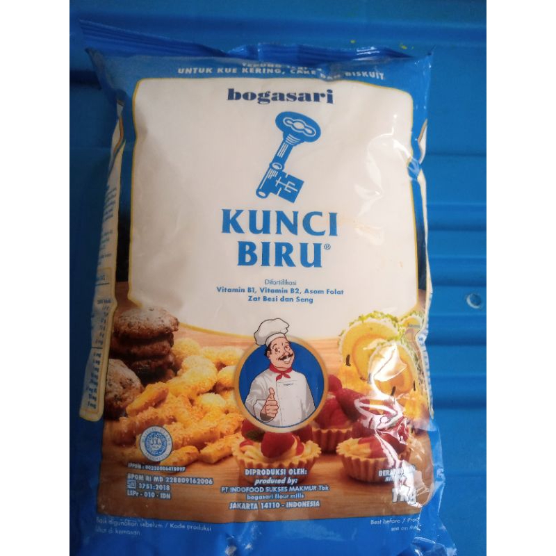 

Tepungterigubogasari