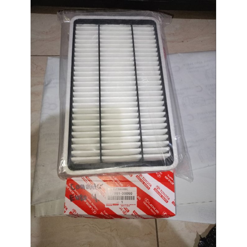 Filter Udara Hiace Commuter 1KD 3.000cc 17801-30060