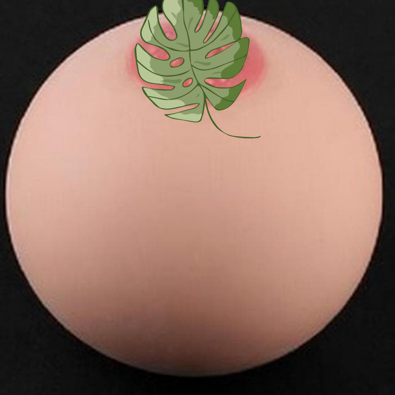 Squishy Anti Stress Ball