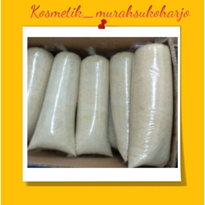 

[Termurah]Gula Pasir Nurasakti 1 kg