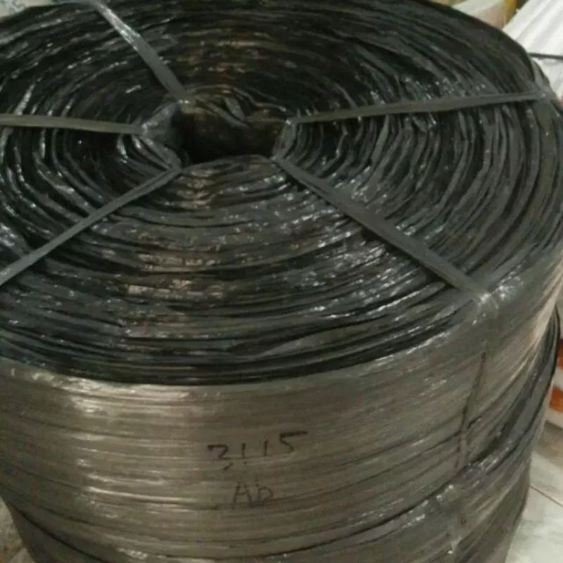 

TALI RAFIA GULUNGAN BESAR TIMBANGAN 35KG - 70KG (EKSPEDISI CARGO SHOPEE)