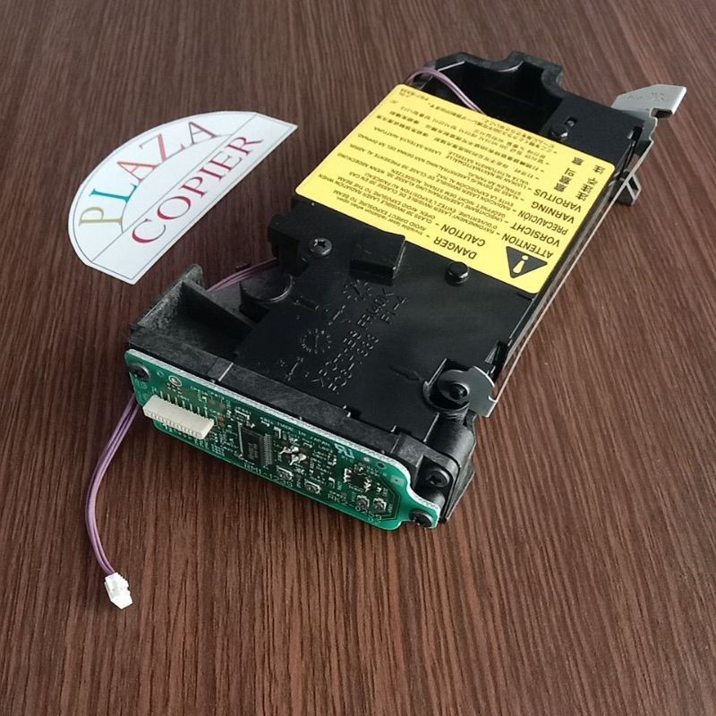 

LASER UNIT mesin fotocopy canon IR 1022/1024