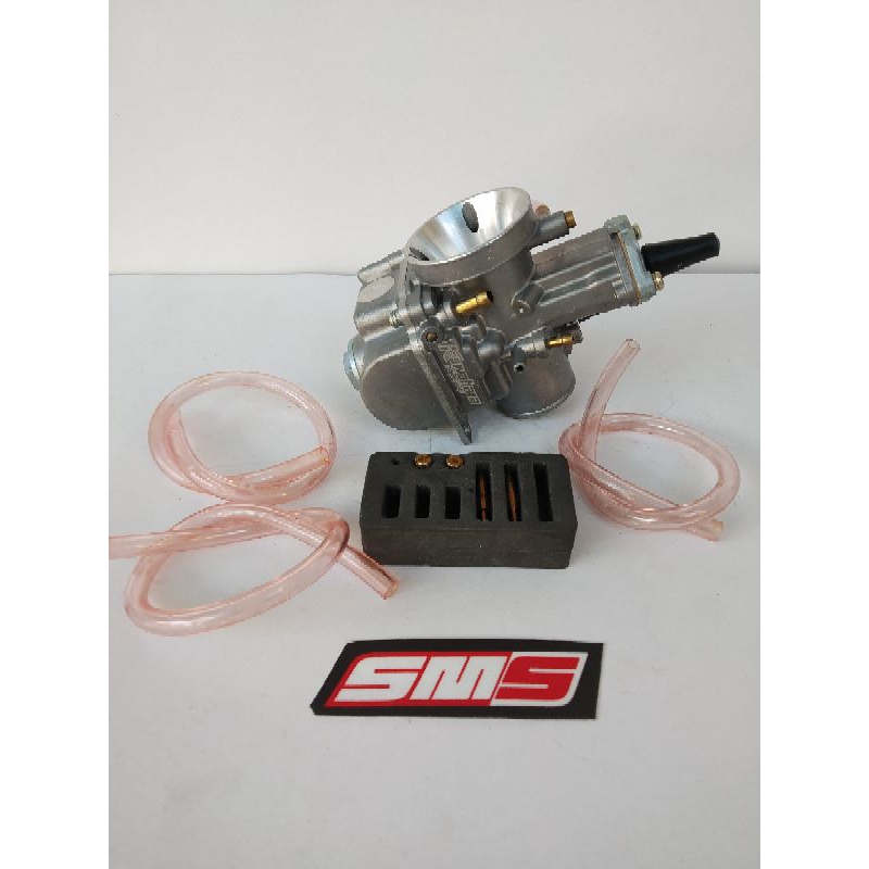 Karburator Kawahara PWK 28,Karbu Kawahara Racing PWK