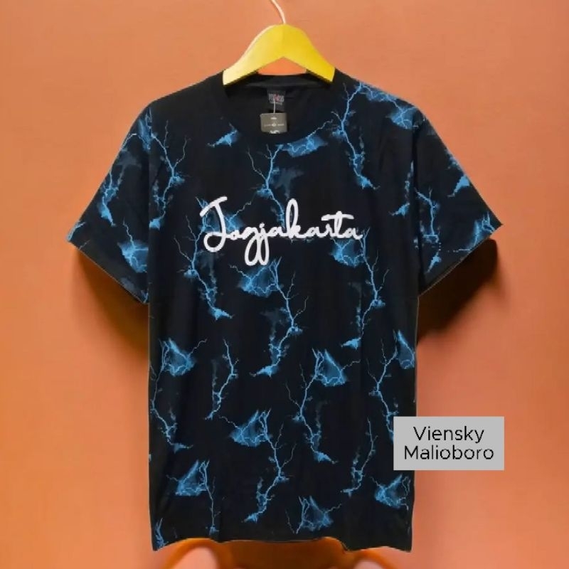 KAOS JOGJA KATUN FULL PRINT | KAOS JOGJA KATUN | KAOS JOGJA BERCAK | KAOS JOGJA PRINTING | KAOS JOGJ