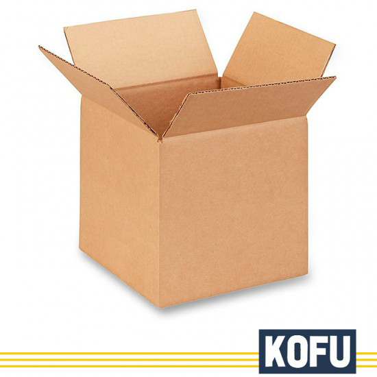 

20x20x20 - SWR Kardus / kotak / packing / box / dus / karton