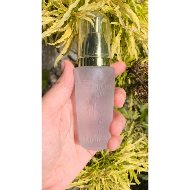 serum yu chun mei original iso