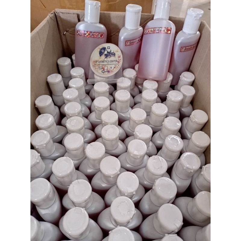 PAKET USAHA HARGA GROSIR MURAH 1KG ISI 10 PICIS TONER SESUDAH FULL UMK DOSTING NYOS PANAS KEMASAN GE