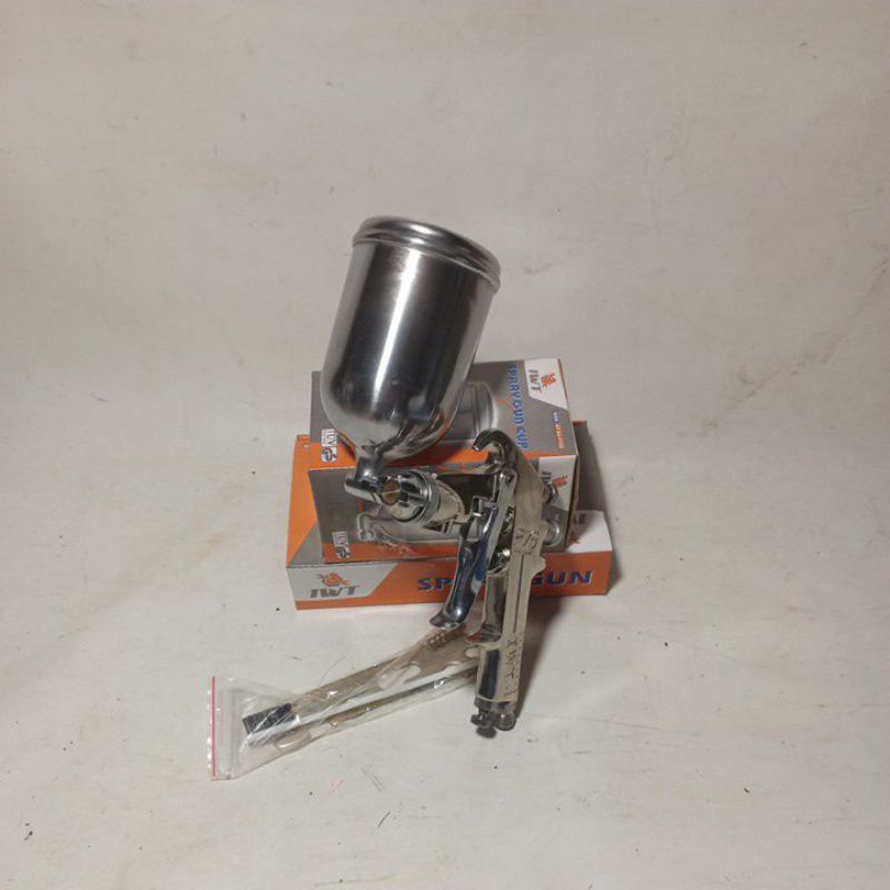 IWT Spraygun F-75G