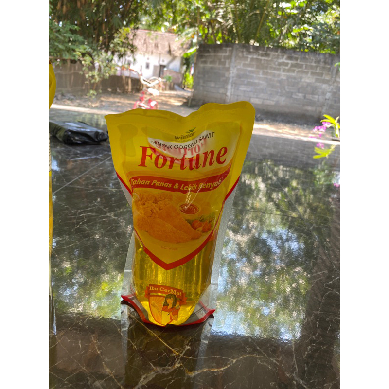 

fortune 1l