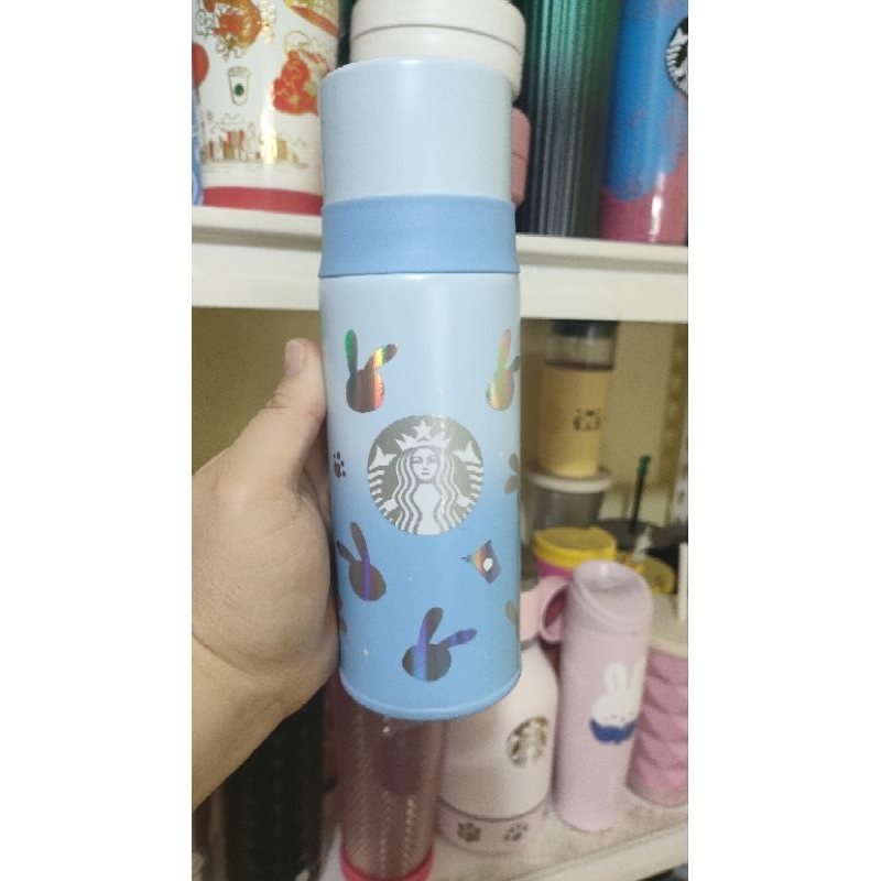 Tumbler Starbucks Rabbit Preloved