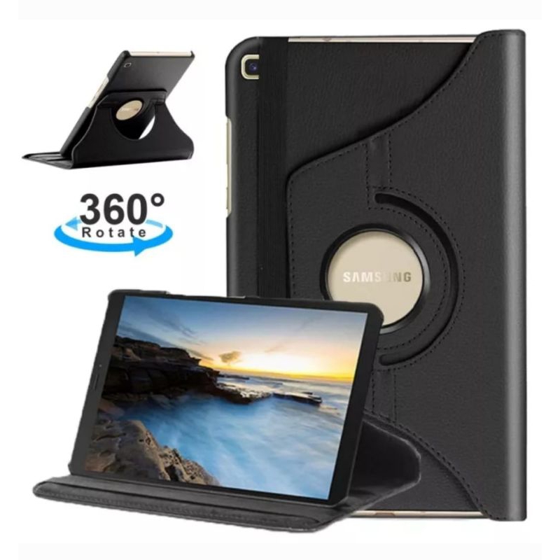 Case Redmi Pad / Casing Redmi Pad / FLIP COVER ROTARY