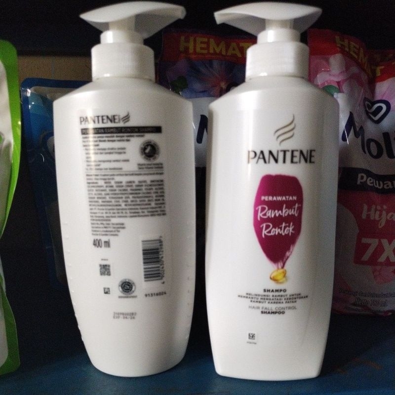 pantene 400ml