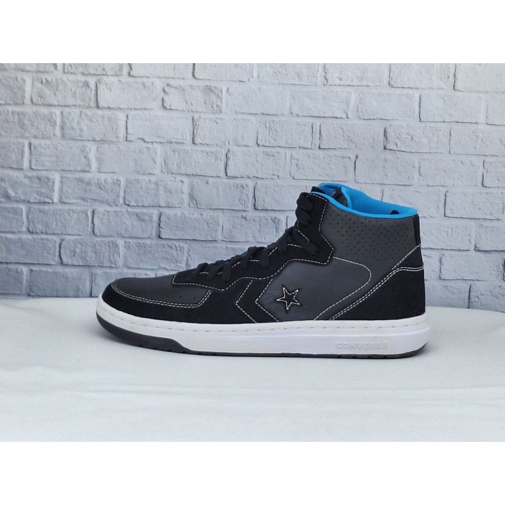 Sepatu PRIA CONVERSE 168734C 100% ORIGINAL