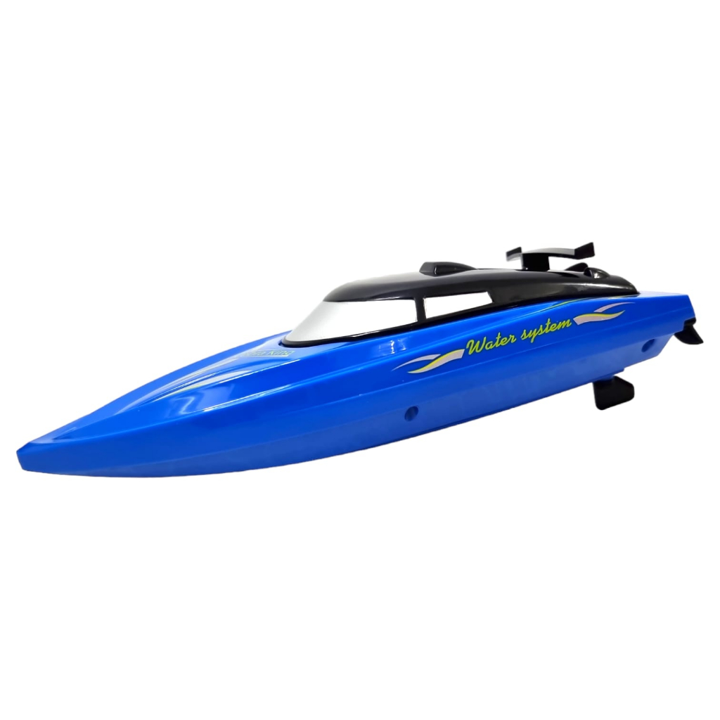 RC Boat Mainan Remote Control Kapal RC Speedboat Kapal Remot Kontrol