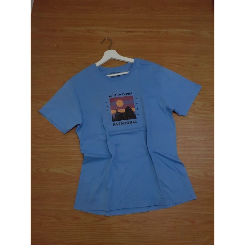 KAOS PATAGONIA PRELOVED BRANDED OUTDOOR. #patagonia #tnf #mont-bell #outdoor.