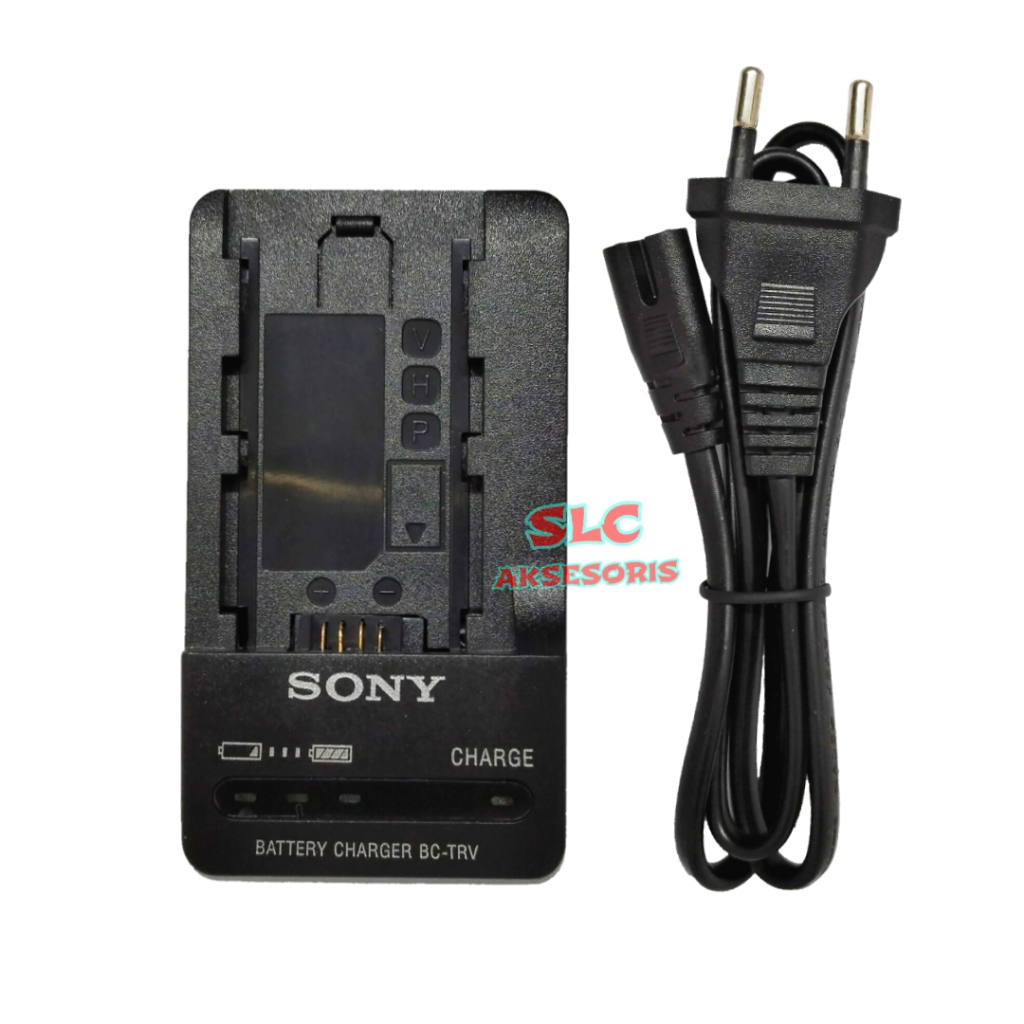 Charger For Handycam DCR-DVD404 DVD406 DVD407 DVD408 Carger DVD602 DVD605 DVD610 DVD650 Ces DVD653 D